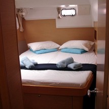 Lagoon 400