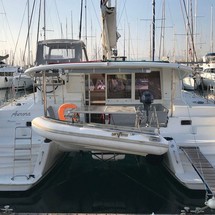 Lagoon 400