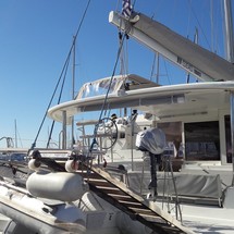 Lagoon 400