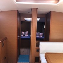 Jeanneau 54
