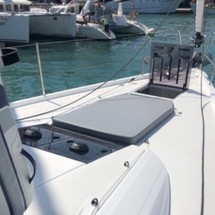 Jeanneau 54