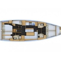 Jeanneau 54