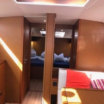 Jeanneau 54