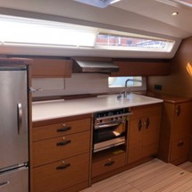 Jeanneau 54