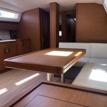 Jeanneau 54