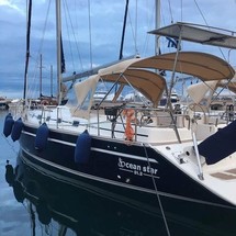 Ocean Star 51.2