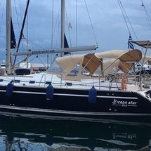 Ocean Star 51.2