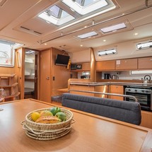 Bavaria Cruiser 50