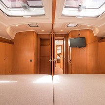 Bavaria Cruiser 50