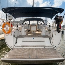 Bavaria Cruiser 50