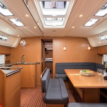 Bavaria Cruiser 50