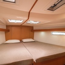 Bavaria Cruiser 50