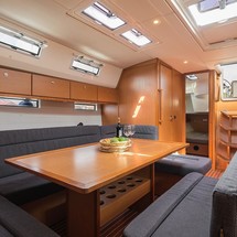 Bavaria Cruiser 50