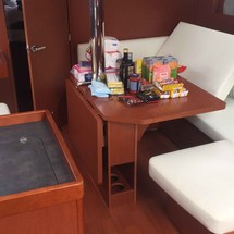 Beneteau Oceanis 41.1