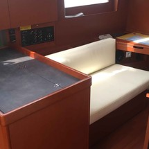 Beneteau Oceanis 41.1