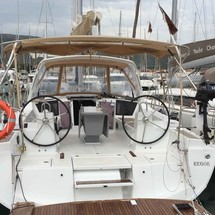 Beneteau Oceanis 41.1