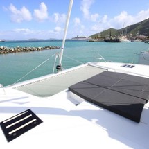 Fountaine Pajot Saona 47