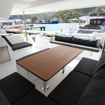 Fountaine Pajot Saona 47