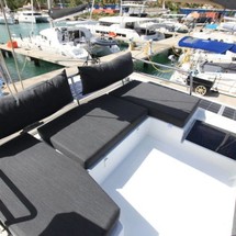 Fountaine Pajot Saona 47