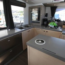 Fountaine Pajot Saona 47