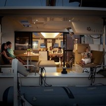 Fountaine Pajot Helia 44