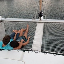 Fountaine Pajot Helia 44