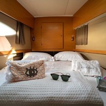 Fountaine Pajot Helia 44