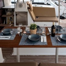 Fountaine Pajot Helia 44