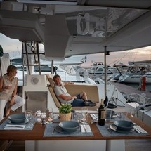 Fountaine Pajot Helia 44