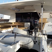 Fountaine Pajot Helia 44