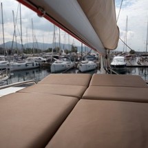 Fountaine Pajot Helia 44
