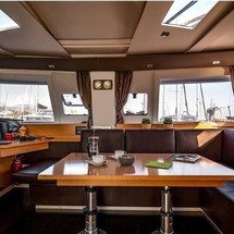 Fountaine Pajot Helia 44