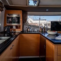 Fountaine Pajot Helia 44