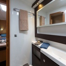 Fountaine Pajot Helia 44