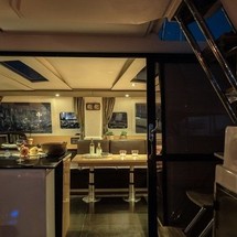 Fountaine Pajot Helia 44