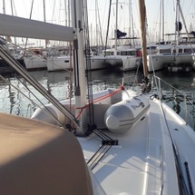 Fountaine Pajot Helia 44