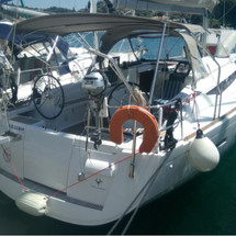 Jeanneau Sun Odyssey 439