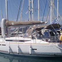 Jeanneau Sun Odyssey 439