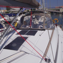 Jeanneau Sun Odyssey 439