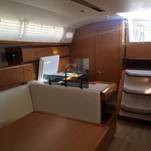 Jeanneau Sun Odyssey 439