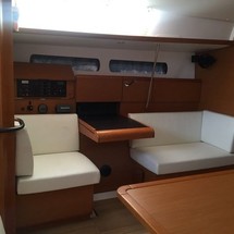 Jeanneau Sun Odyssey 439