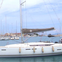 Jeanneau Sun Odyssey 439