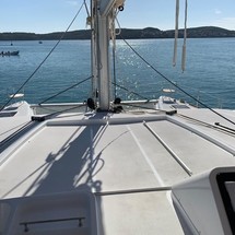 Lagoon 450 F