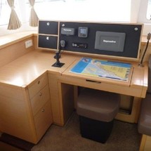 Lagoon 450 F