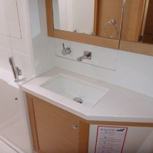 Lagoon 450 F