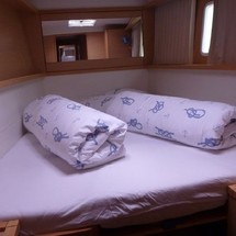 Lagoon 450 F