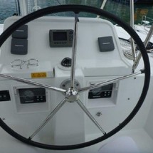 Lagoon 450 F