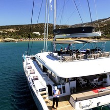 Lagoon 620