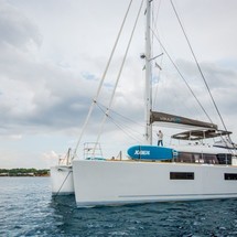 Lagoon 620