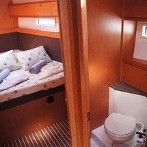 Bavaria 56 Cruiser